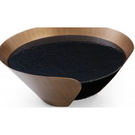 Журнальный столик CT6123 D100,3