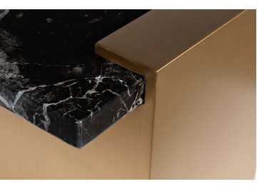 Журнальный столик Nero 33FS-CT1470-BBS