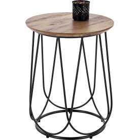 Журнальный столик Nubira-S 40/51