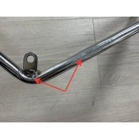 Журнальный столик Oliver