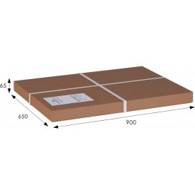 Журнальный столик Овация