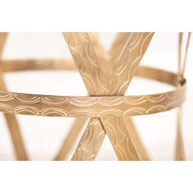 Журнальный столик Parlan