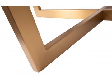 Журнальный столик Pearl White