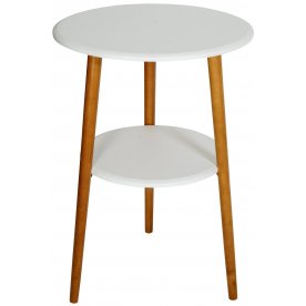 Журнальный столик Подставка интерьерная