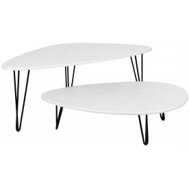 Журнальный столик Престон