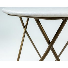 Журнальный столик Simple Stone