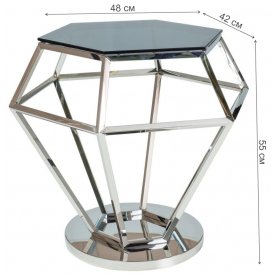 Журнальный столик Rolex