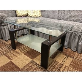 Журнальный столик Lisa Basic II