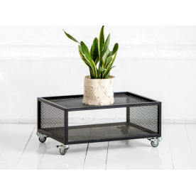 Журнальный столик Решето