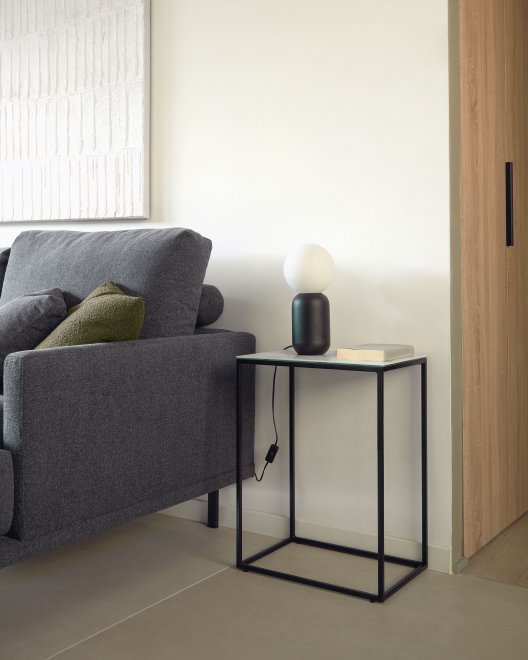 Журнальный столик Rewena белый