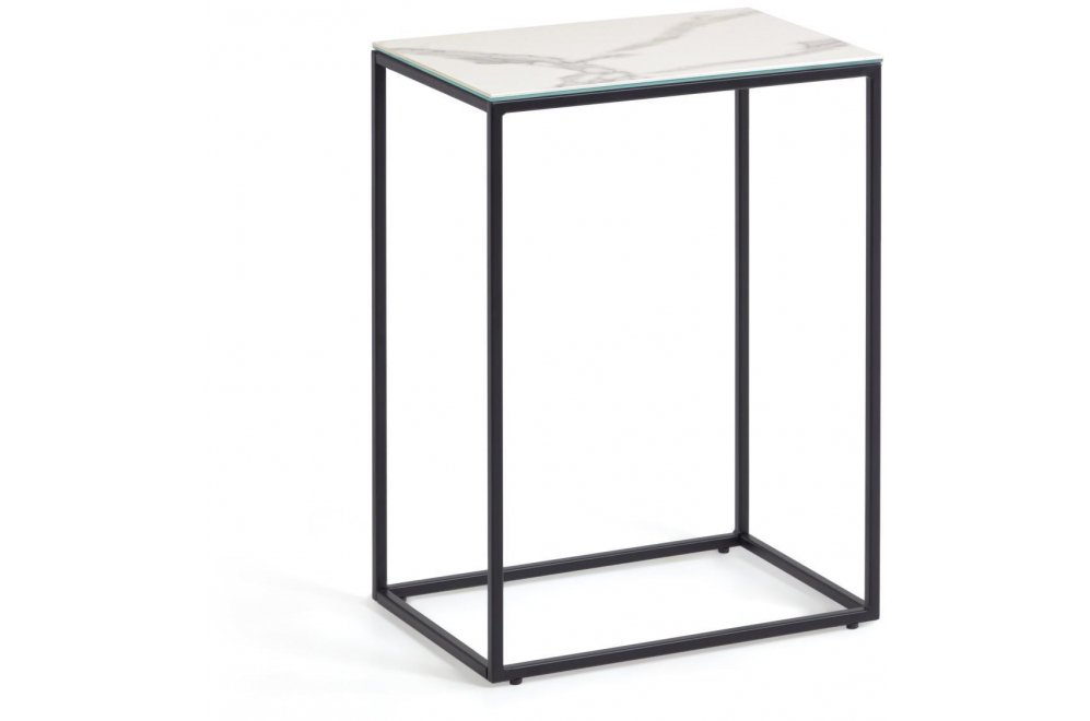 Журнальный столик Rewena белый