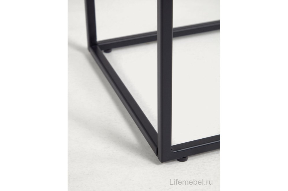 Журнальный столик Rewena белый