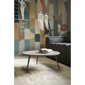 Журнальный столик Рикон