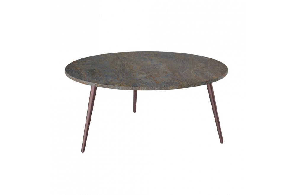 Журнальный столик Рикон 80 гранж