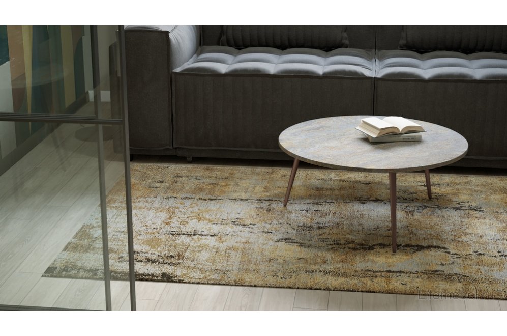 Журнальный столик Рикон 80 гранж