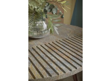 Журнальный столик Рикон Страйп