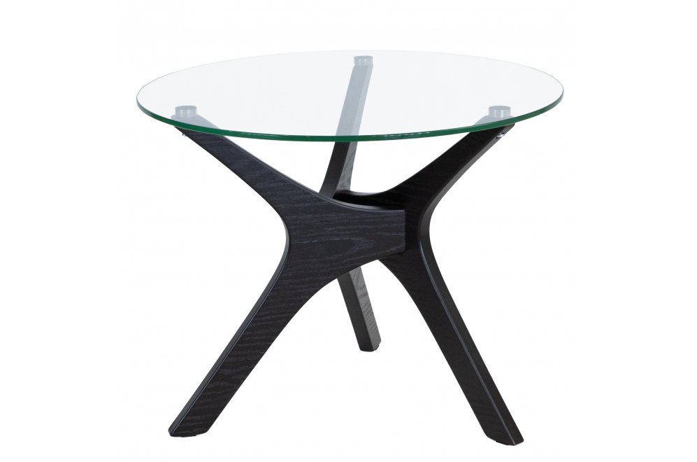 Журнальный столик Рилле 446 черный