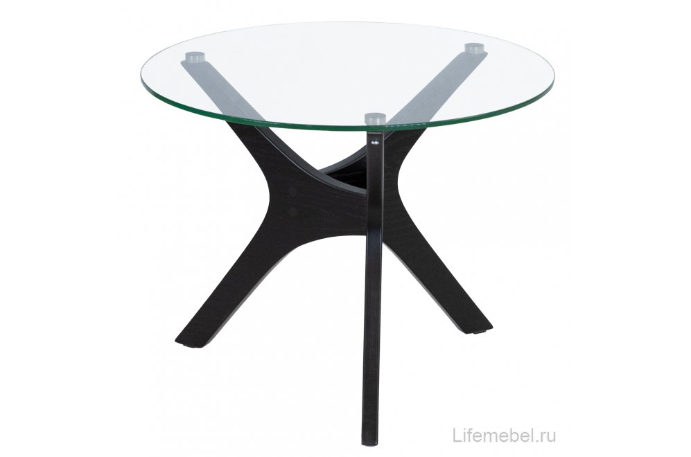 Журнальный столик Рилле 446 черный