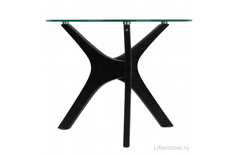 Журнальный столик Рилле 446 черный