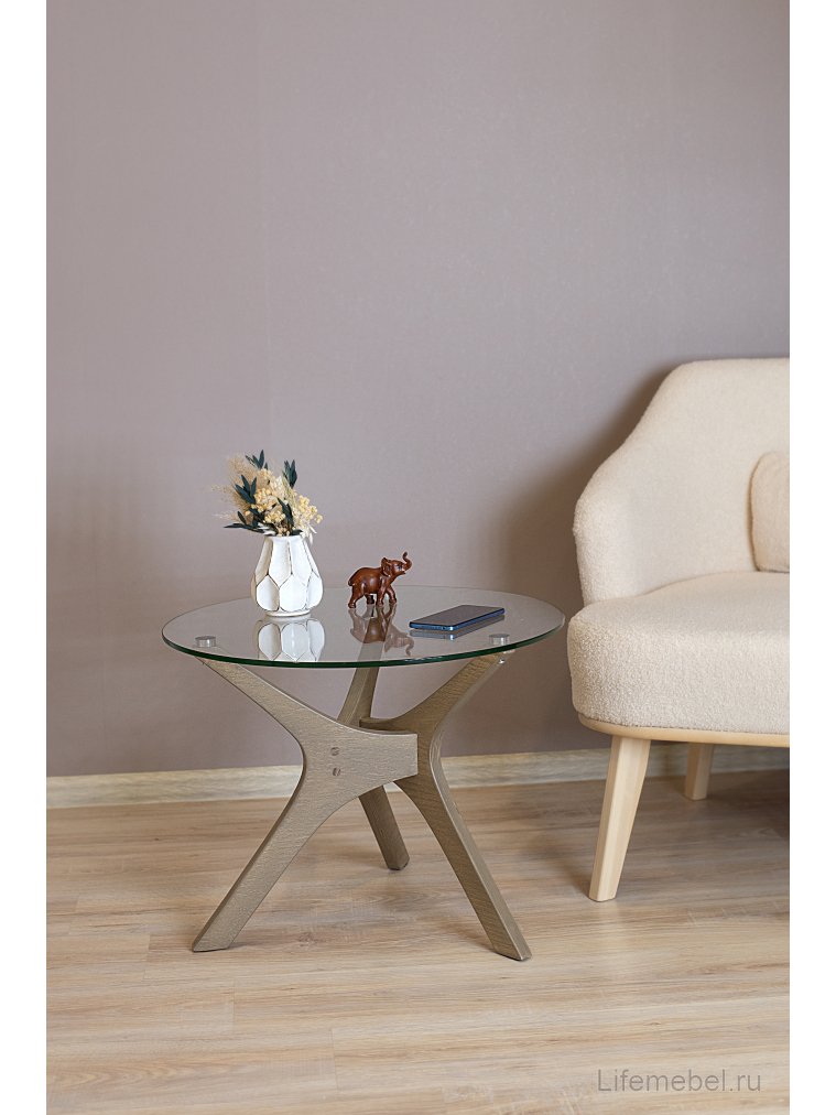 Журнальный столик Рилле 446 шимо