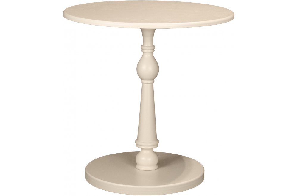 Журнальный столик Рио 5 слоновая кость