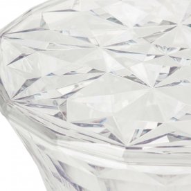 Журнальный столик Rock Crystal