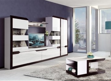 Журнальный столик Ронда №305