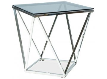 Журнальный столик Silver B