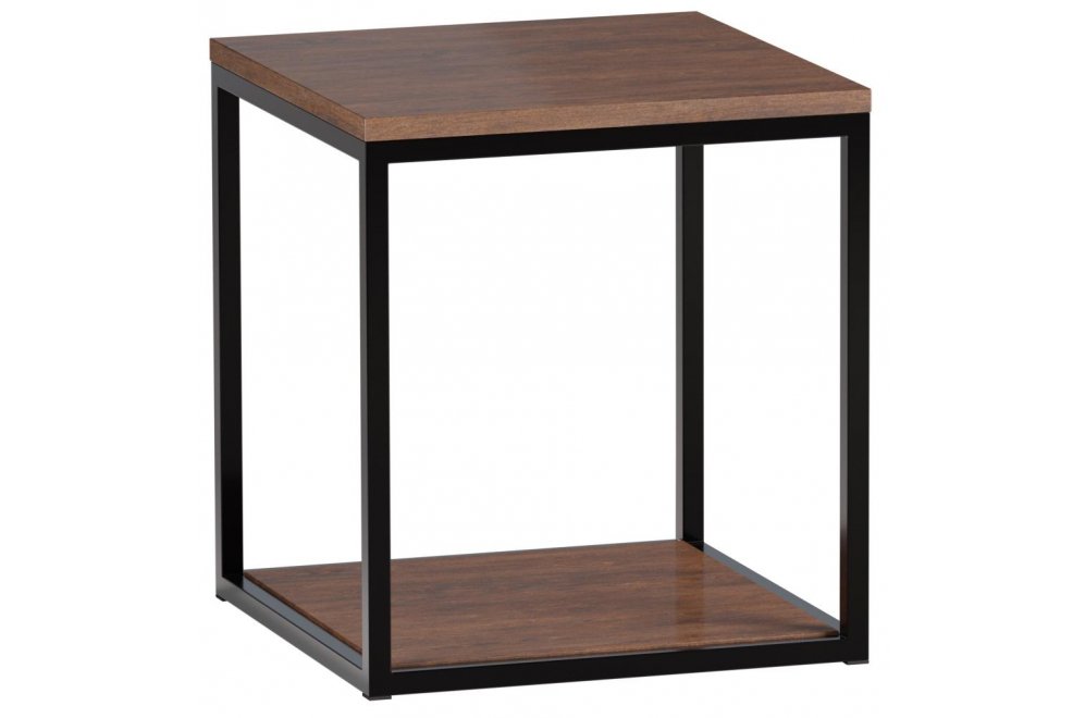 Журнальный столик Саутфилд 2 дуб коричневый