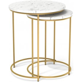 Журнальный столик SHT-CT7