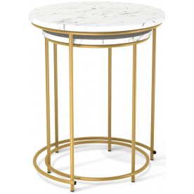 Журнальный столик SHT-CT7