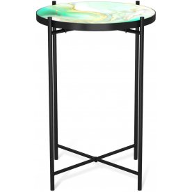 Журнальный столик SHT-CT8-3