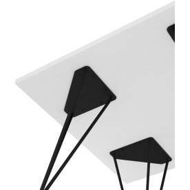 Журнальный столик Sheffilton SHT-TU29/H36/ЛДСП 60/60