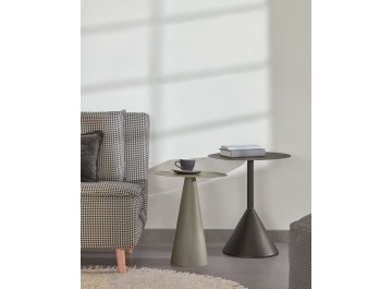 Журнальный столик Shirel светло-зеленый