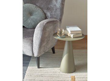 Журнальный столик Shirel светло-зеленый