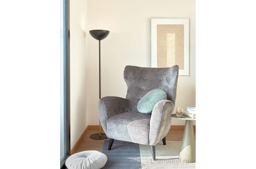 Журнальный столик Shirel светло-зеленый