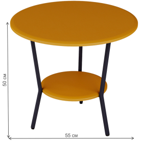 Журнальный столик Шот