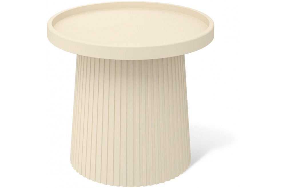 Журнальный столик SHT-CT94 бежевый