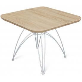 Журнальный столик SHT-S112/ЛДСП 60/60