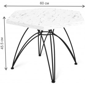 Журнальный столик SHT-S112/TT20