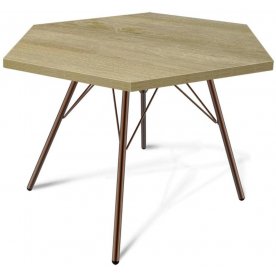 Журнальный столик SHT-S37/ЛДСП 60