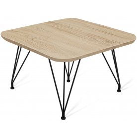 Журнальный столик SHT-TU29/H36/ЛДСП 60/60