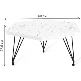 Журнальный столик SHT-TU29/H36/TT20