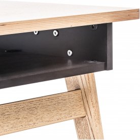 Журнальный столик Сканди