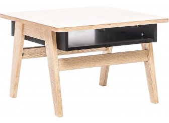 Журнальный столик Сканди