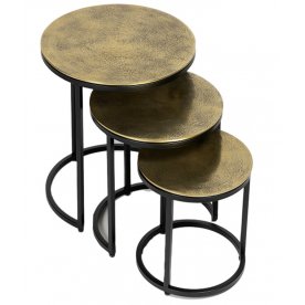 Журнальный столик Monkey