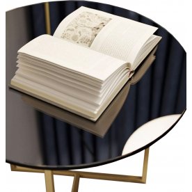 Журнальный столик Маджоре Glass