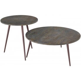 Журнальный столик Рикон