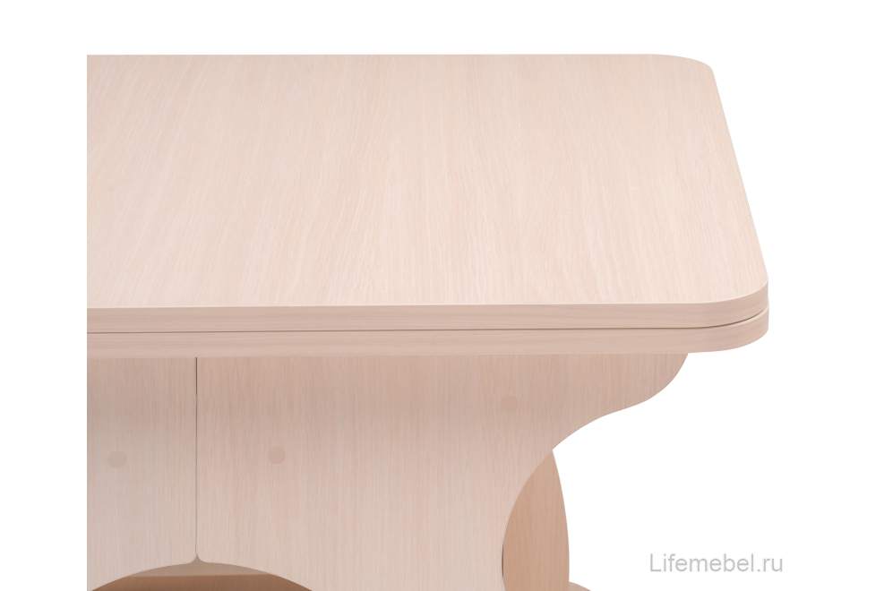 Журнальный стол Купер ясень шимо темный