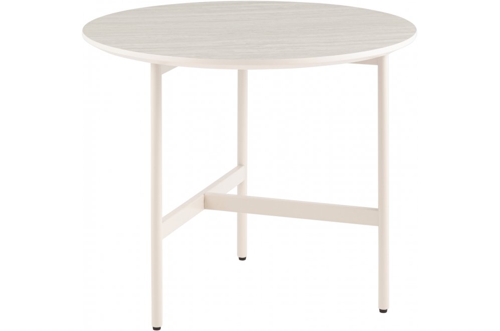 Журнальный столик Столик Немо, кремовый